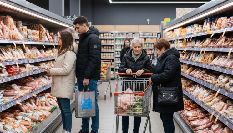 s - Бият тревога за опасни храни