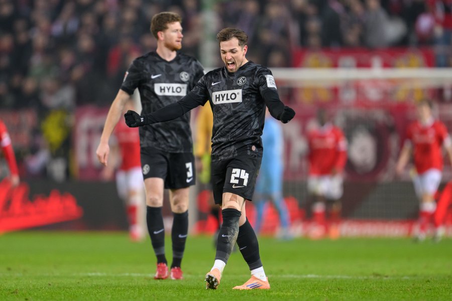 Кайзерслаутерн Елверсберг1