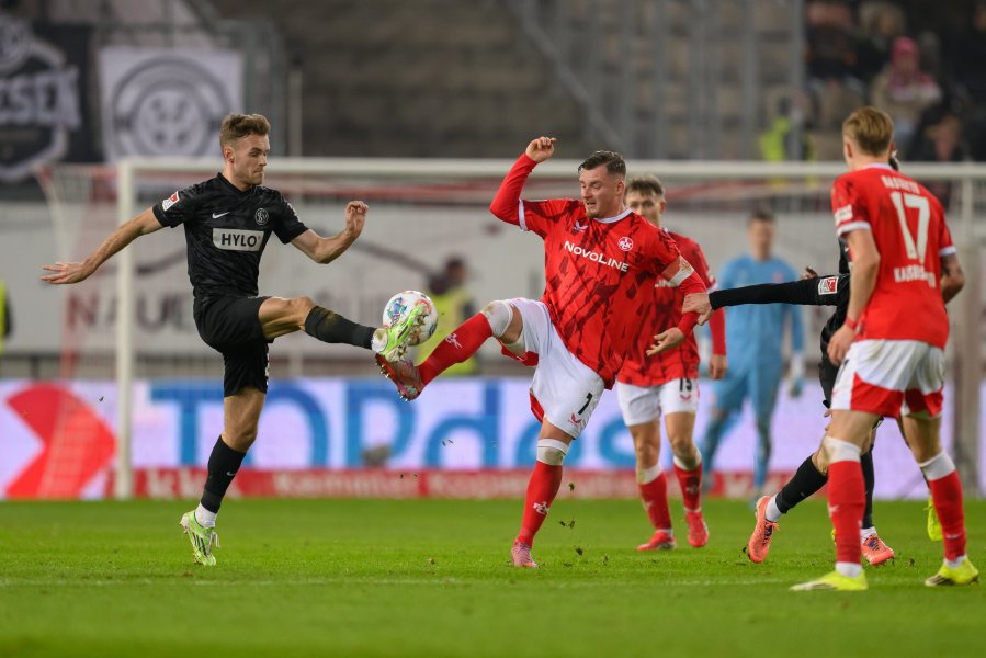 Кайзерслаутерн Елверсберг1