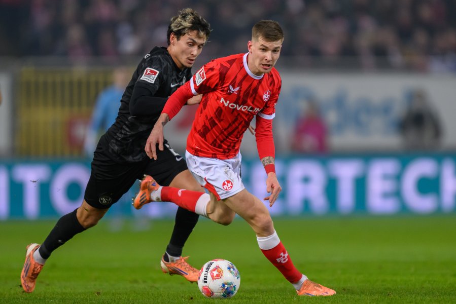 Кайзерслаутерн Елверсберг1