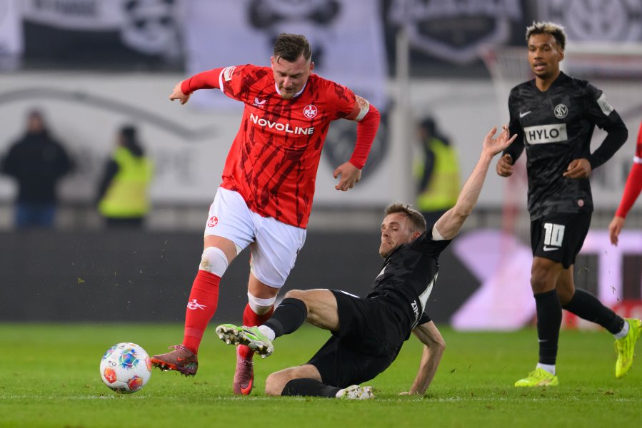 Кайзерслаутерн Елверсберг1