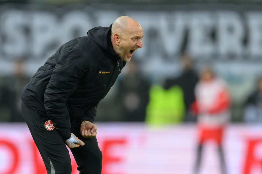 Кайзерслаутерн Елверсберг1