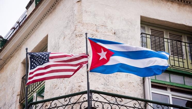 сащ куба - АМЕРИКАНСКА УВЕРЕНОСТ: Вашингтон може да сключи сделка с Куба