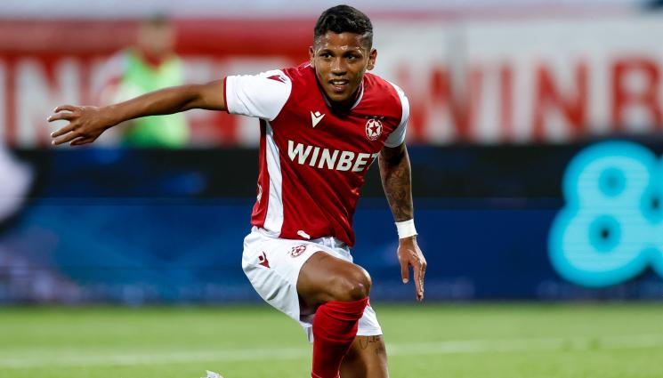 Футбол - Бивш ас на ЦСКА идва в София за финални преговори с Левски