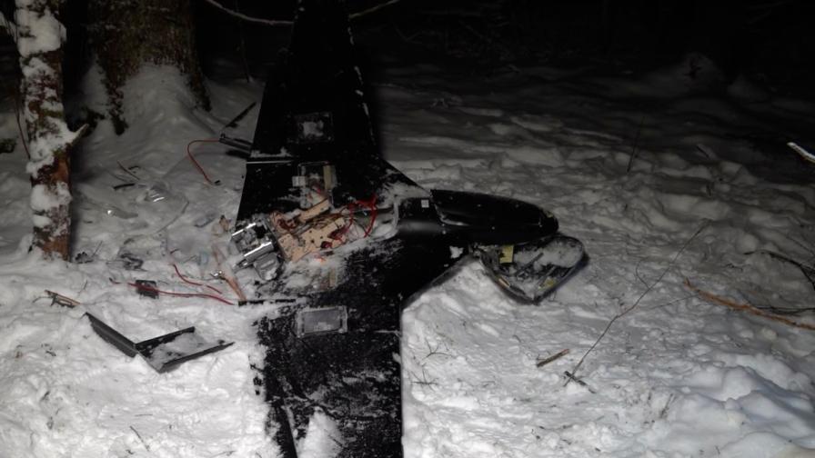 Мъск отряза Русия от "Старлинк", Украйна му благодари