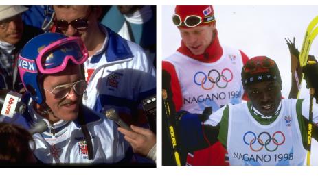 Еди Орела Филип Бойт