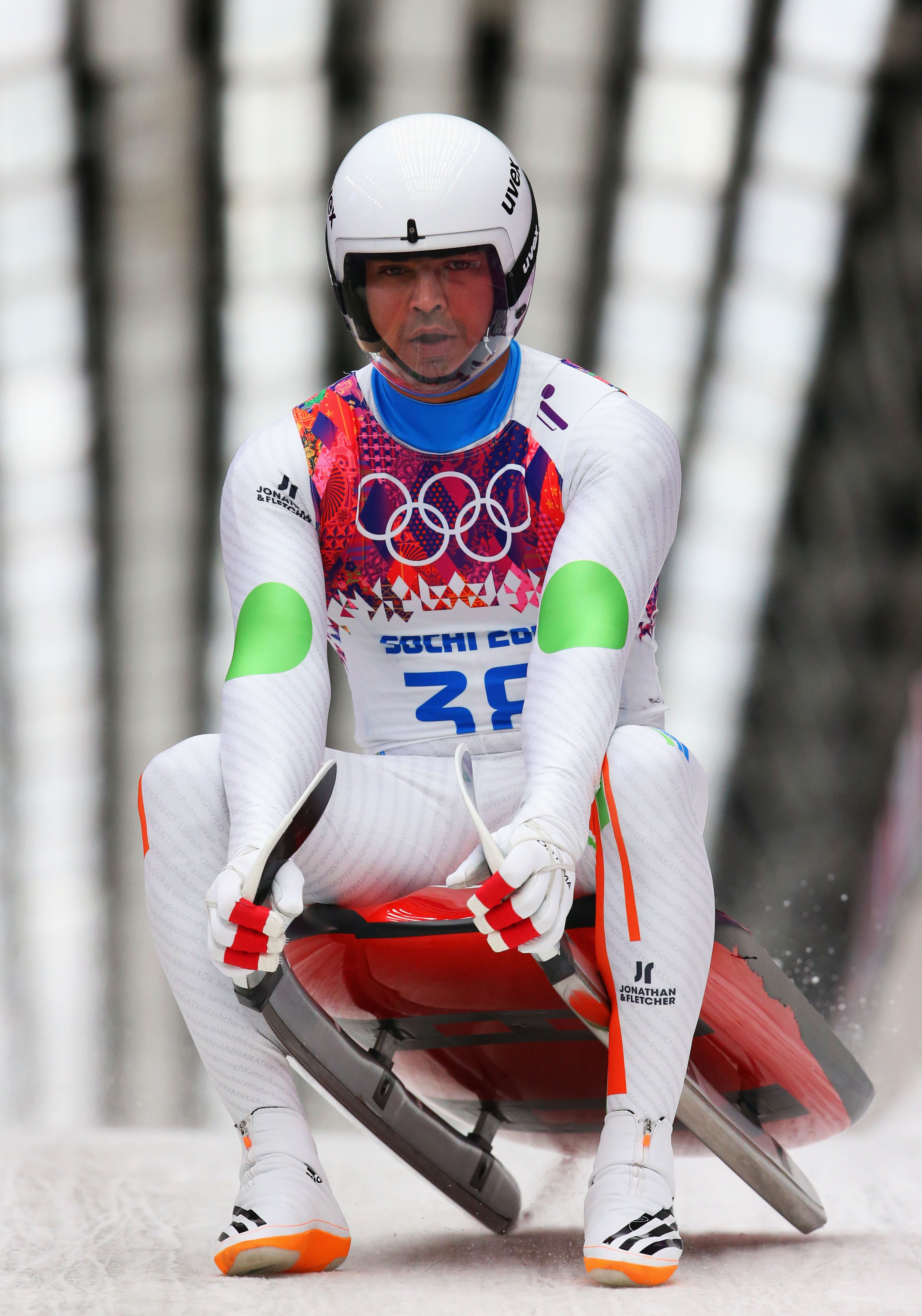 Шива Кешаван