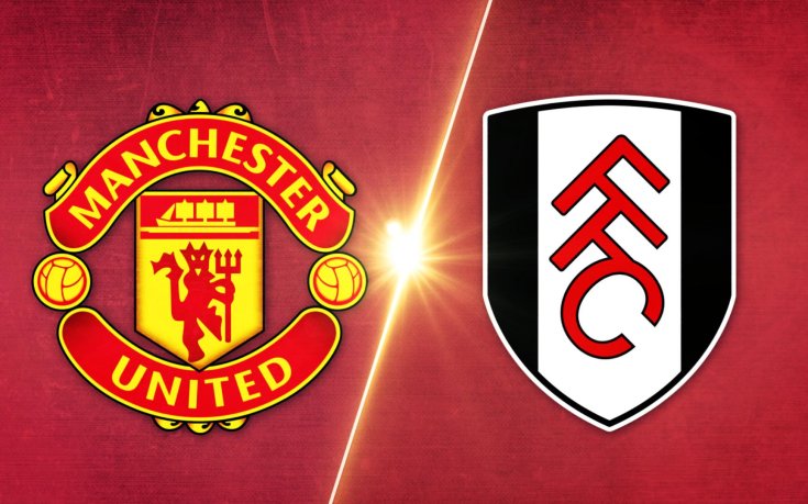 Манчестър Юнайтед - Фулъм 3:2 /репортаж/