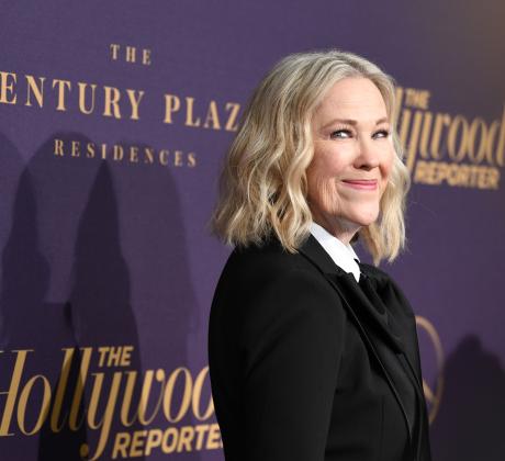 Понякога най големите любовни истории не свършват с раздяла а