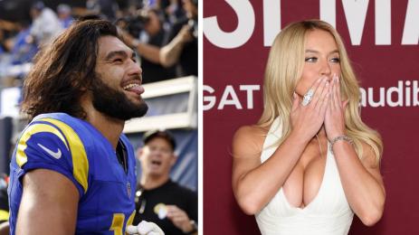 Сидни Суини Пука Накуа