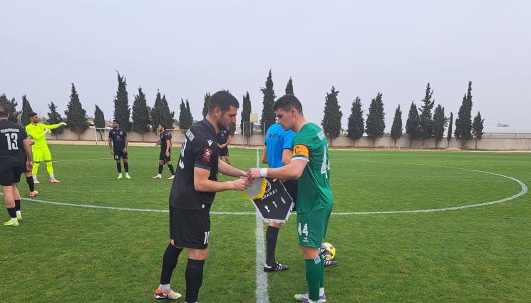 Футбол - Ботев Враца удари три хикса в Кипър