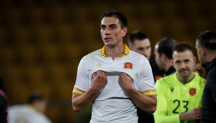 Футбол - Алекс Петков се издъни яко в Гърция при загуба на Кифисия