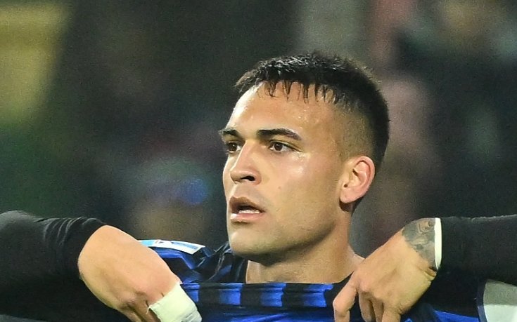 Кошмарен инцдиент при победа на Интер - раниха вратар с димка