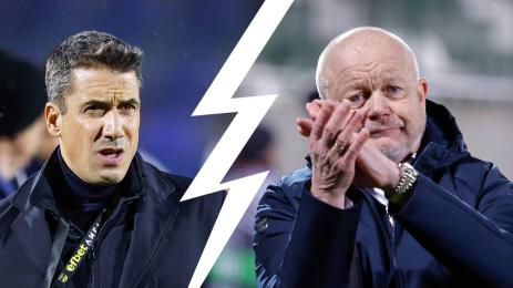 Веласкес и Хьогмо