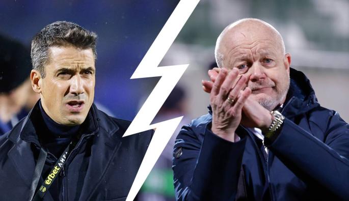 Веласкес и Хьогмо