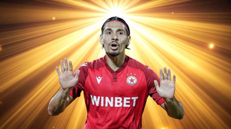 Мохамед Брахими