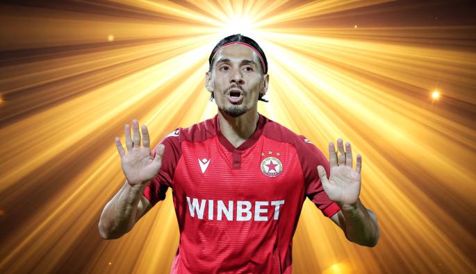 Мохамед Брахими