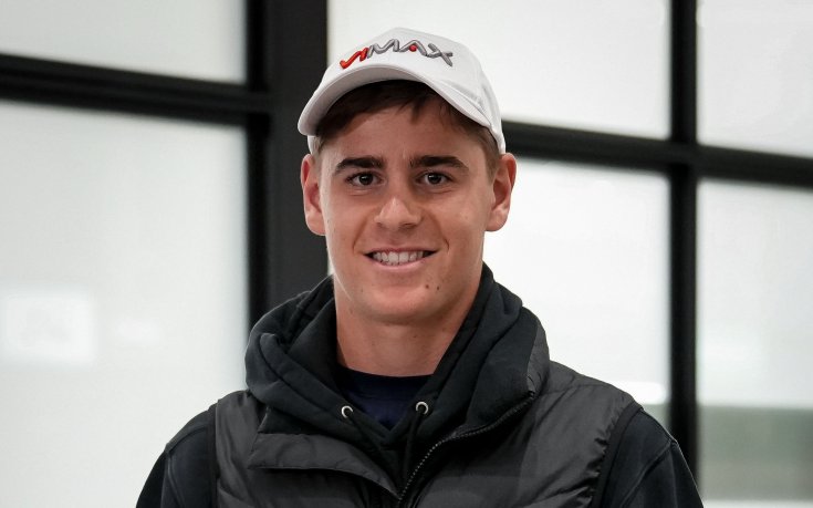 Триумф за наш тенис талант в Кайро