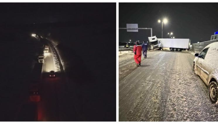 а - В КАПАНА НА ЗИМАТА: Пътнически автобус остана блокиран с часове в Монтанско (ВИДЕО и СНИМКИ)