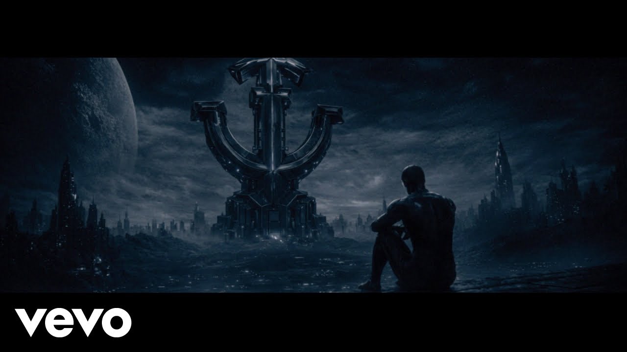 twocolors - Remind Me To Forget