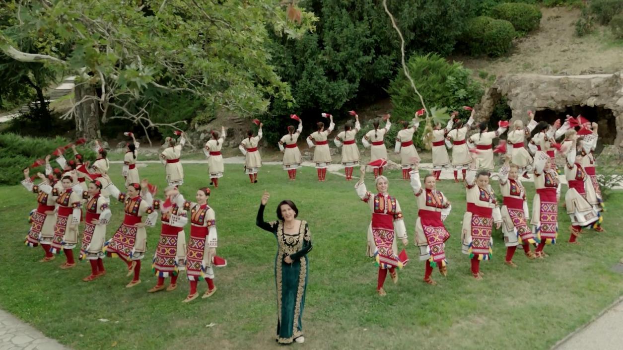 Гуна Иванова представя обичана песен в нов проект с дълбок емоционален заряд