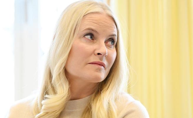 Епстийн и принцесата – нов скандал разтърсва Норвегия