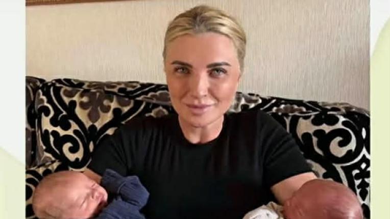 Силвена Роу