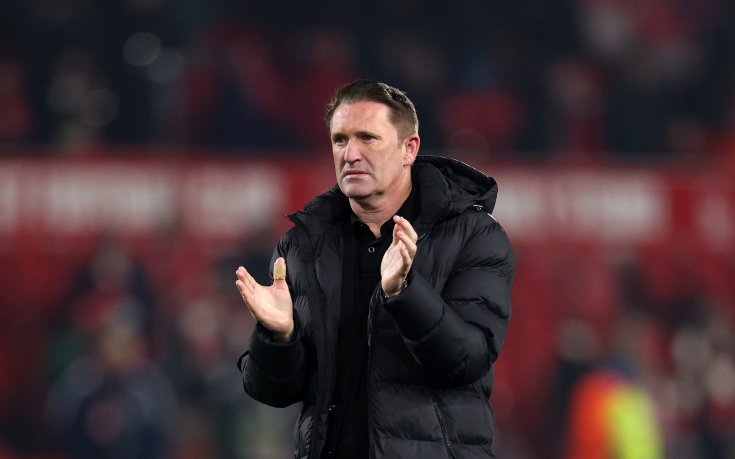 Шок в Будапеща: Ференцварош остава без треньор преди реванша с Лудогорец?