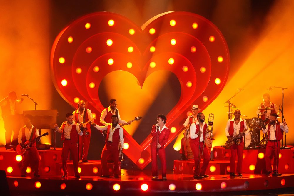 Наградите Грами 2026