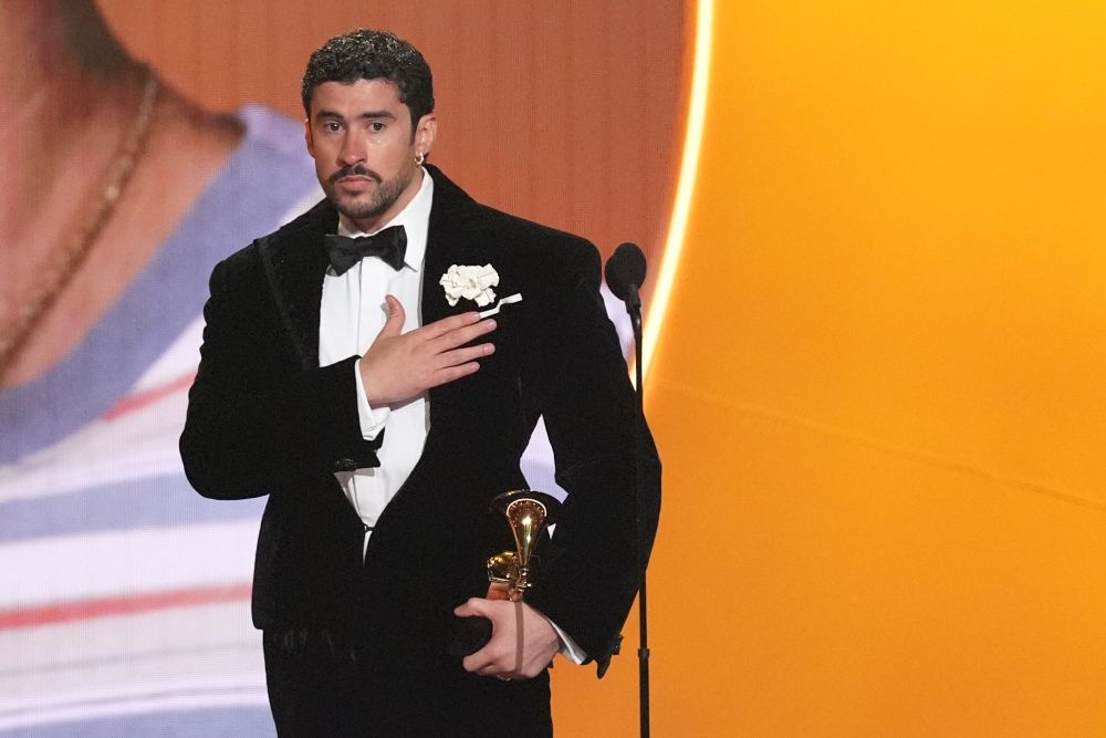 Наградите Грами 2026