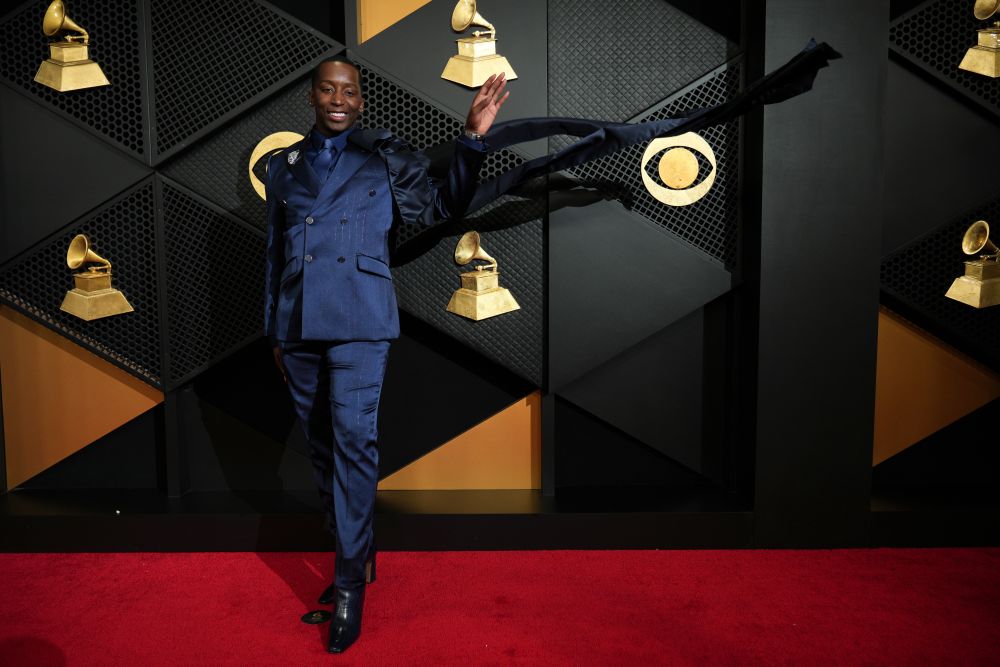 Наградите Грами 2026