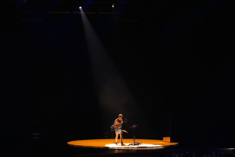 Наградите Грами 2026