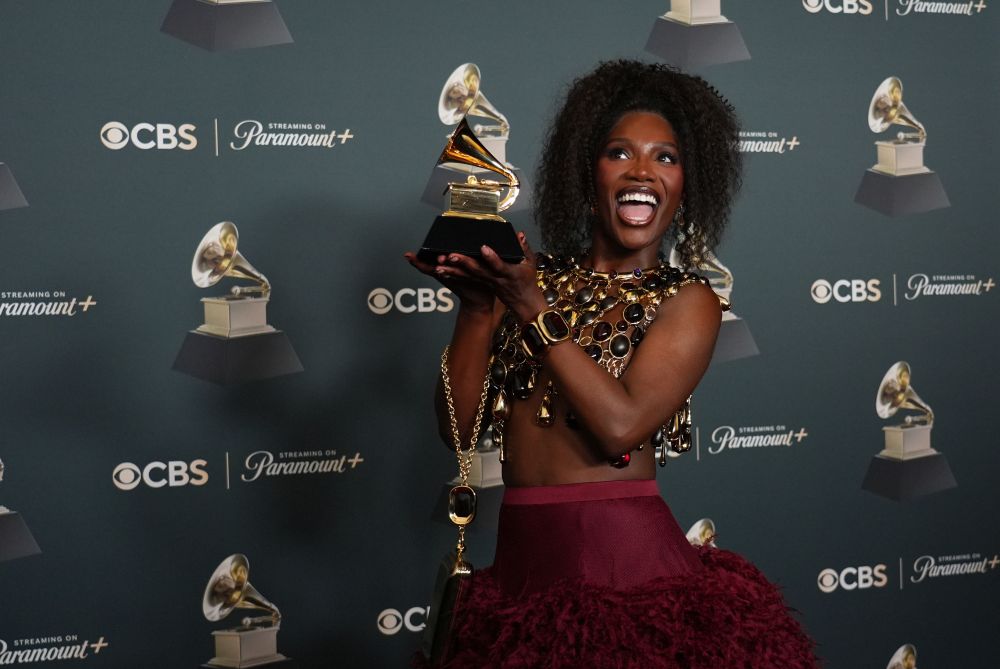 Наградите Грами 2026