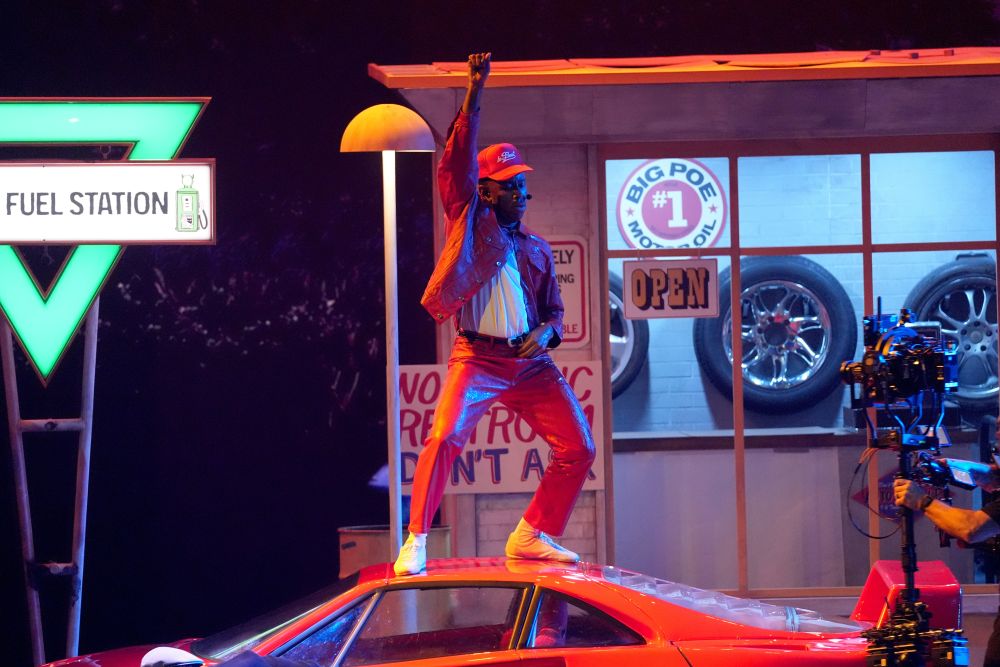 Наградите Грами 2026