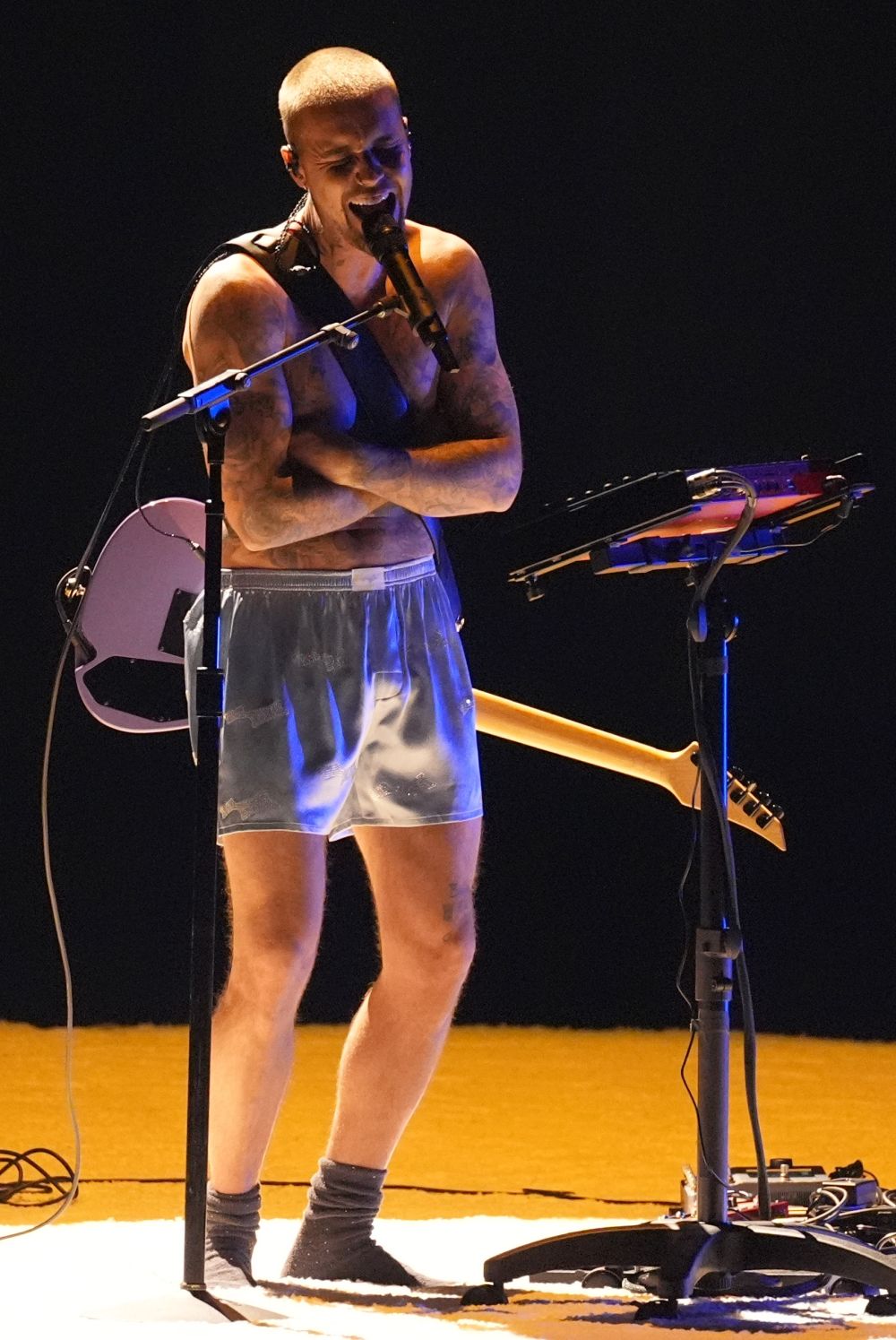 Наградите Грами 2026