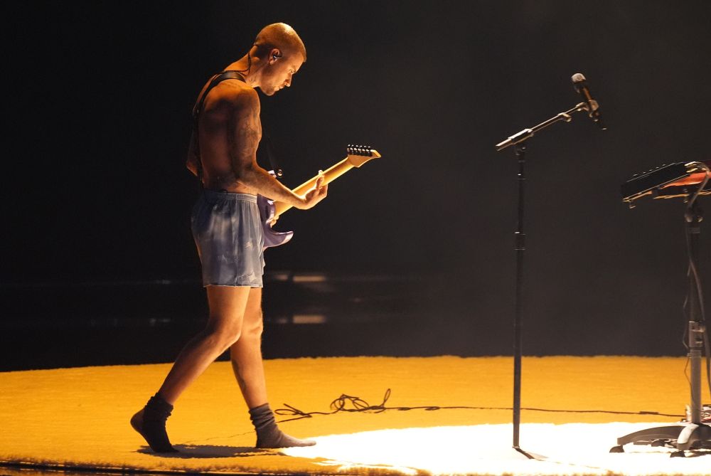 Наградите Грами 2026