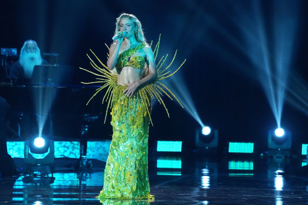 Наградите Грами 2026