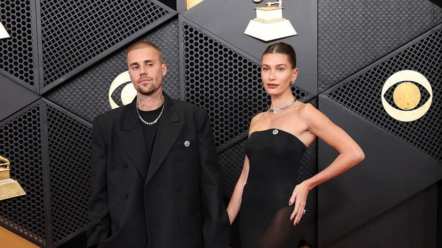 Джъстин Бийбър озадачи феновете си по боксерки (СНИМКИ)