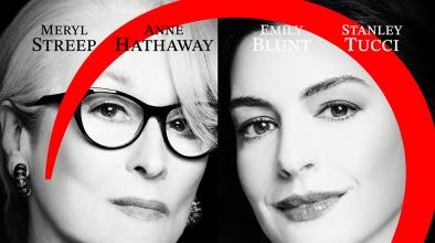 Дяволът носи Прада 2