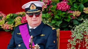 принц Лоран