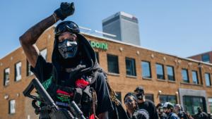 черни пантери