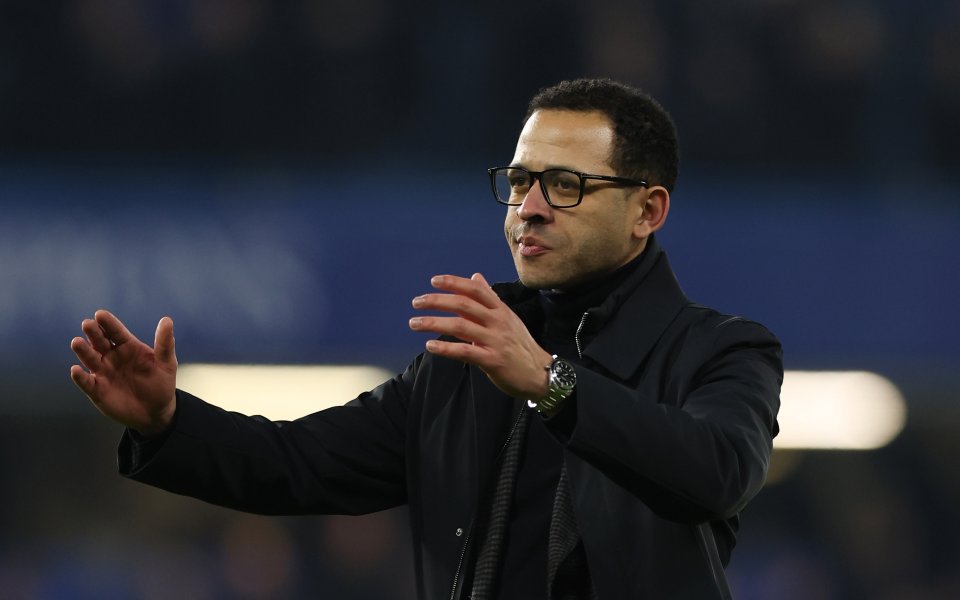 Росиниър: Възхитен съм от отношението и себераздаването