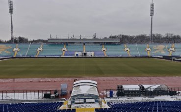 Светкавична реакция: теренът на 