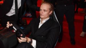 Мариус Борг Хойби