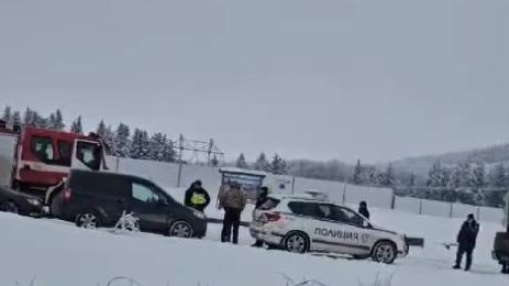 хижа петрохан