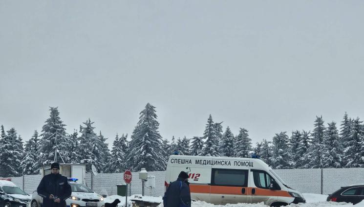 петрохан хижа - Излязоха аутопсиите на убитите при Околчица - извършени са две убийства и едно самоубийство