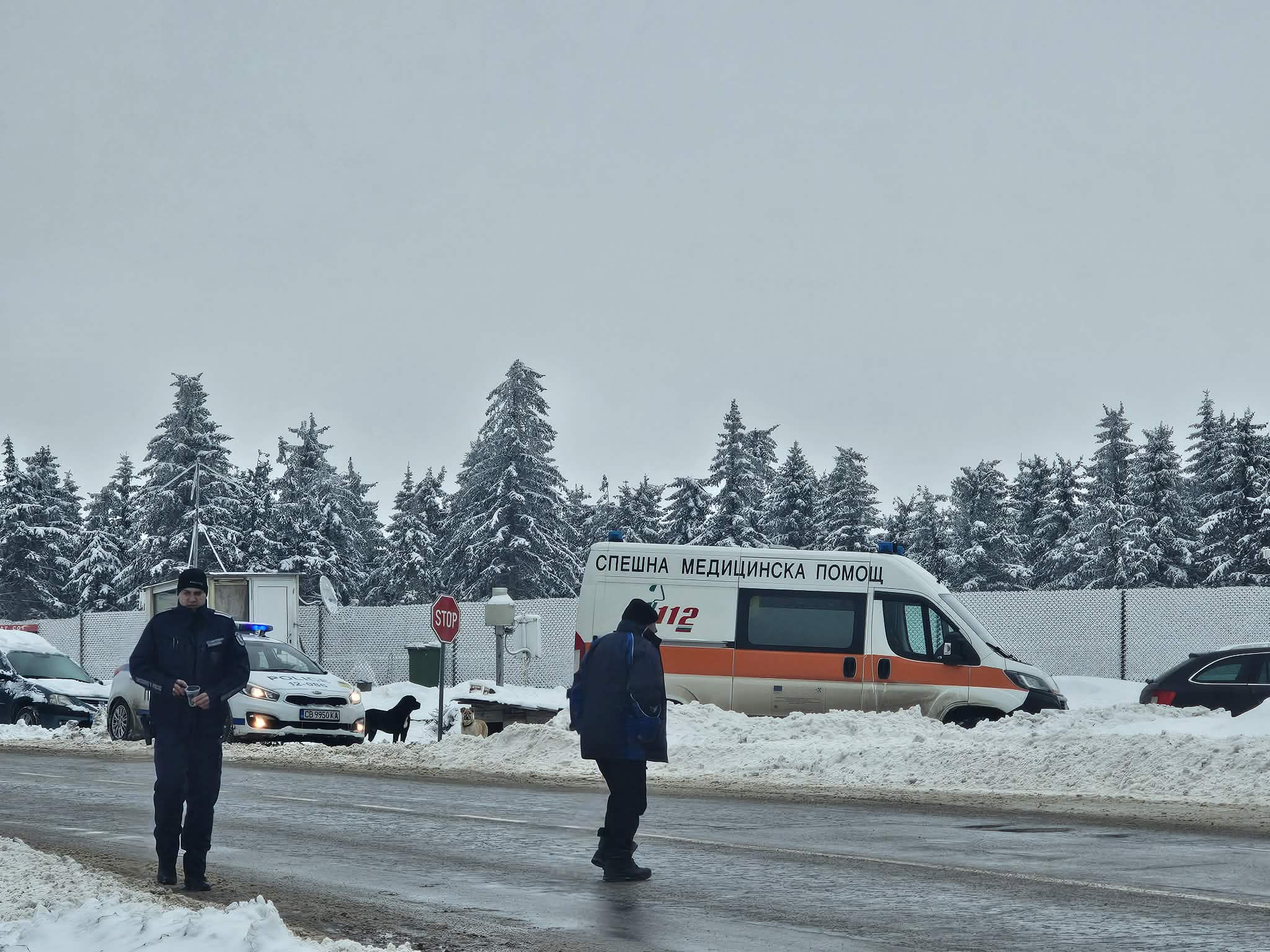 петрохан хижа