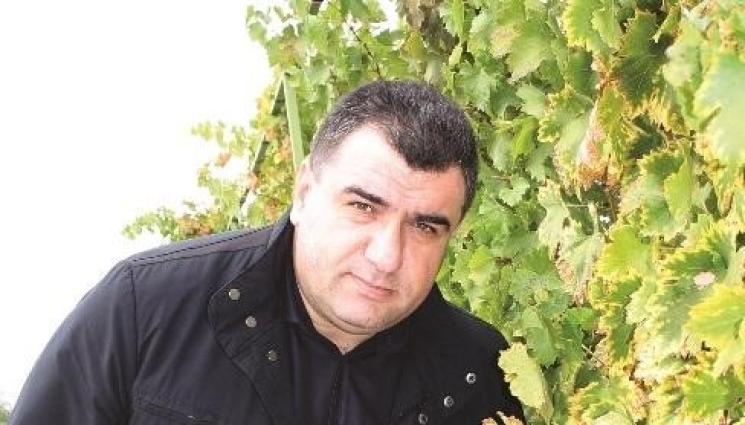 Красимир Коев