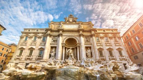Ди Треви