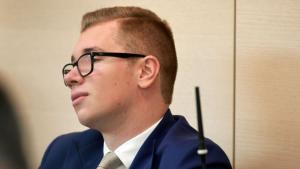 Даниел Халемба